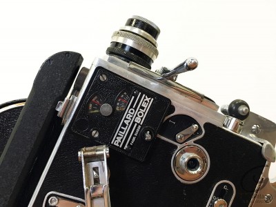 PAILLARD BOLEX H-16-SB 