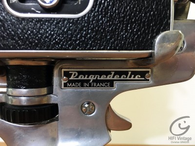 PAILLARD BOLEX H-16-SB 
