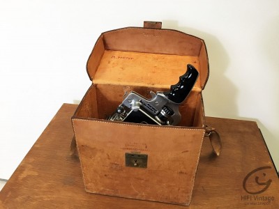 PAILLARD BOLEX H-16-SB 