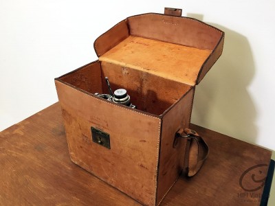 PAILLARD BOLEX H-16 