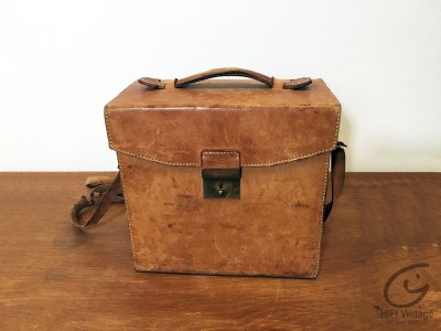 PAILLARD BOLEX H-16 