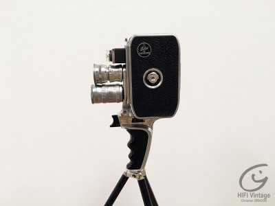 PAILLARD BOLEX B8L 