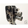 PAILLARD BOLEX B8L 