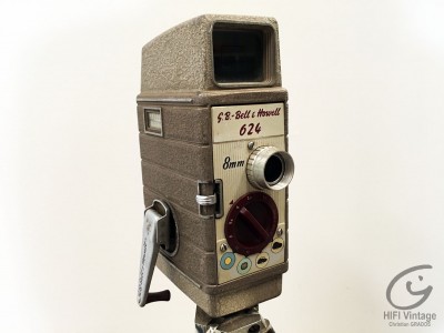 BELL HOWELL 624 