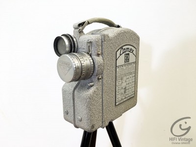 ERCSAM CAMEX 8mm Non Reflex 