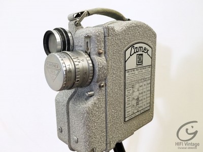 ERCSAM CAMEX 8mm Non Reflex 