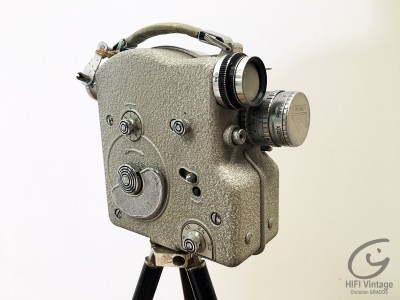 ERCSAM CAMEX 8mm Non Reflex 