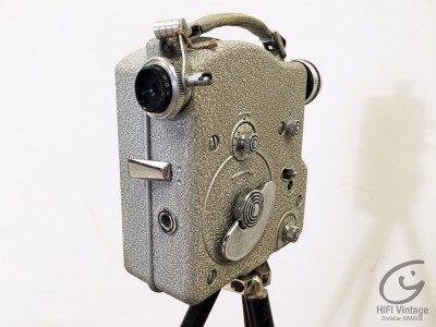 ERCSAM CAMEX 8mm Non Reflex 