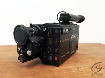 GRUNDIG VS-C50 