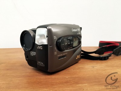 JVC GR-AX-99-S 