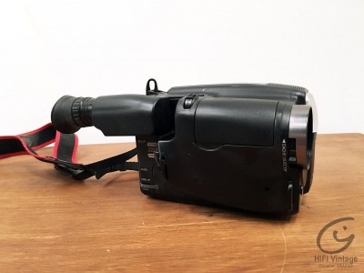 JVC GR-AX-99-S 