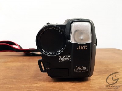JVC GR-AX-99-S 