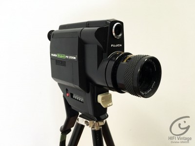 FUJICA P-2 