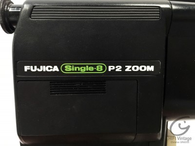 FUJICA P-2 