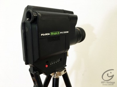 FUJICA P-2 