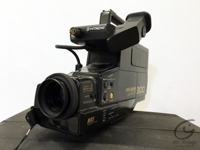 HITACHI VM-300-S 