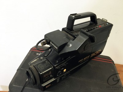 HITACHI VM-300-S 