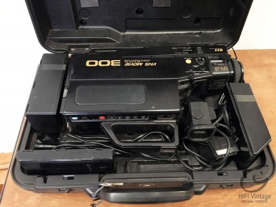 HITACHI VM-300-S 