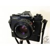 MINOLTA XD-7 