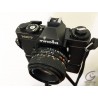 MINOLTA XD-7 