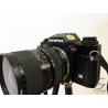 OLYMPUS OM-40 
