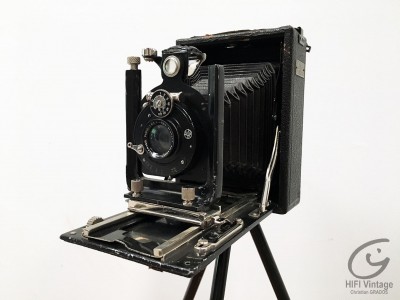 ORIONWERK type Rio 16-C 