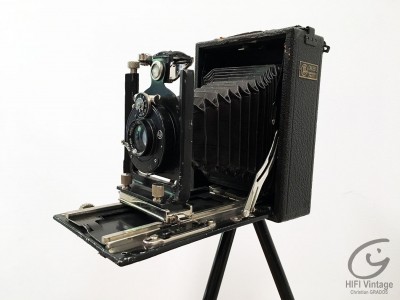 ORIONWERK type Rio 16-C 