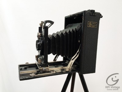 ORIONWERK type Rio 16-C 