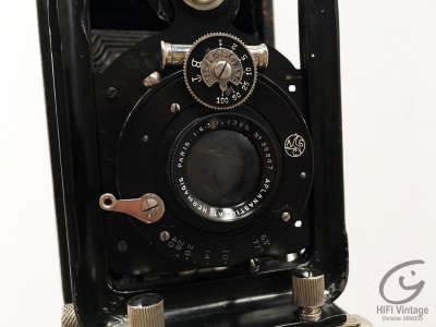 ORIONWERK type Rio 16-C 