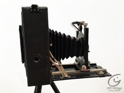 ORIONWERK type Rio 16-C 