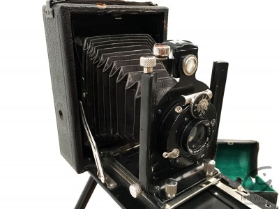 ORIONWERK type Rio 16-C 