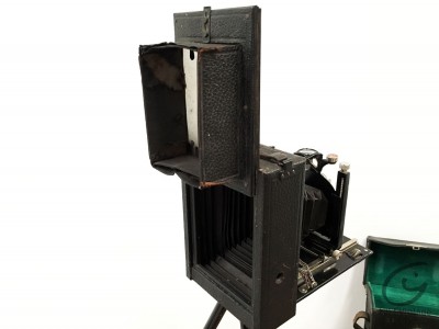 ORIONWERK type Rio 16-C 