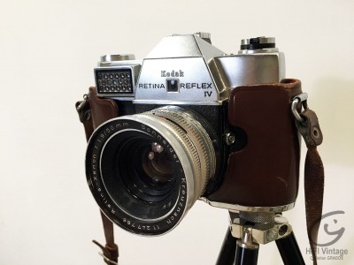 KODAK Retina Reflex IV 