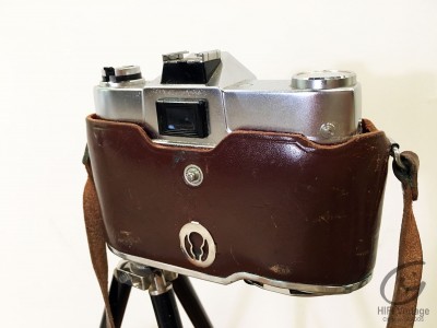 KODAK Retina Reflex IV 