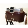 KODAK Retina Reflex IV 