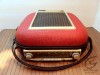 TEPPAZ Transitradio 1+1+1+FM Hifi Vintage Réparations
