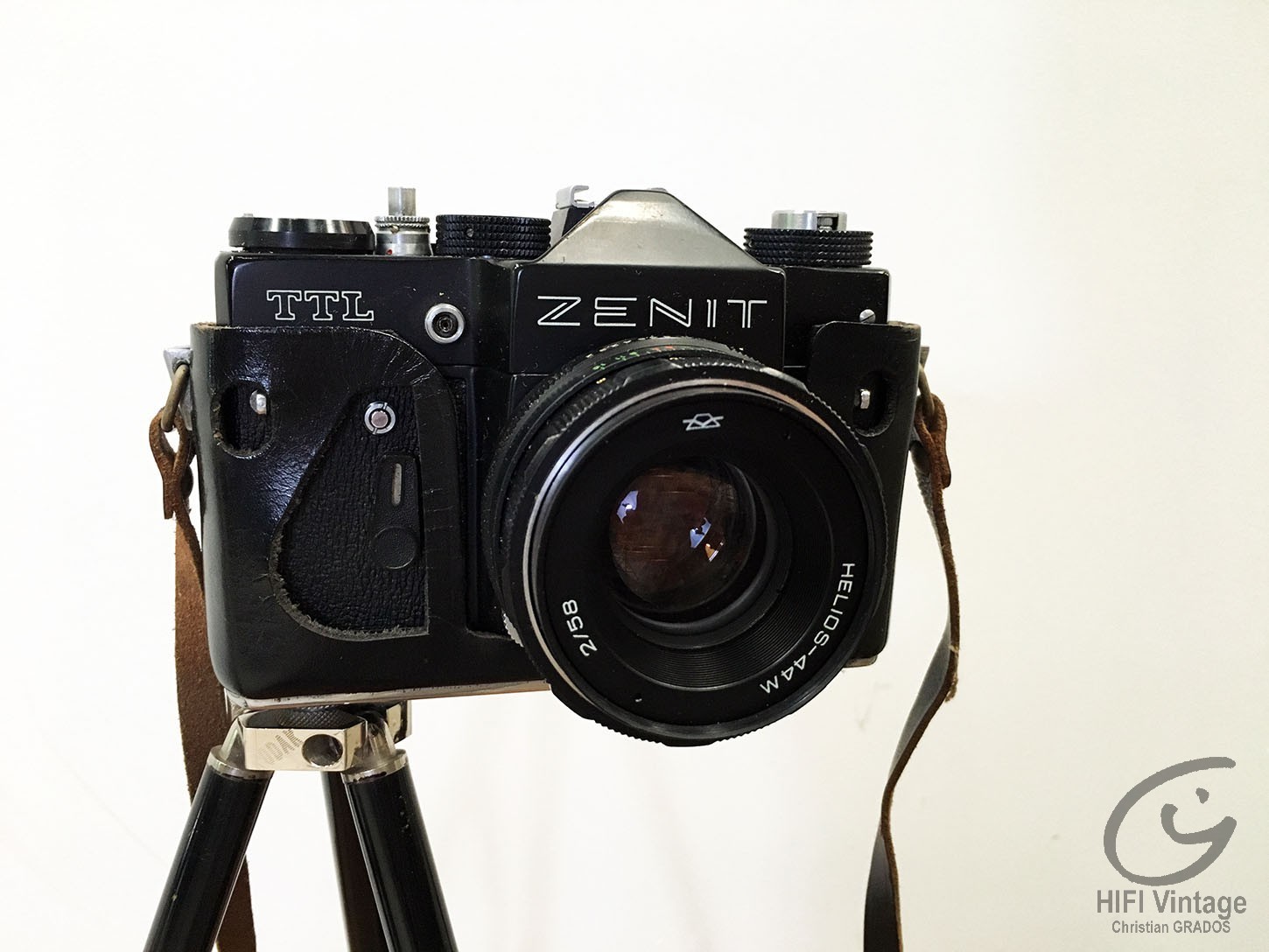 ZENIT TTL