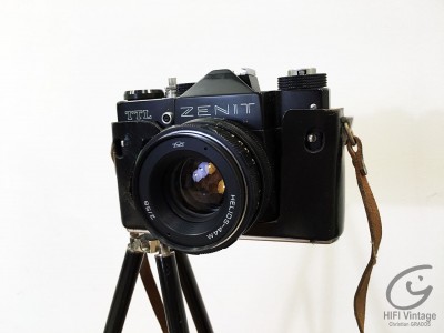 ZENIT TTL