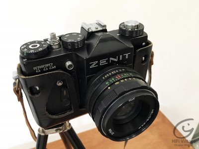 ZENIT TTL