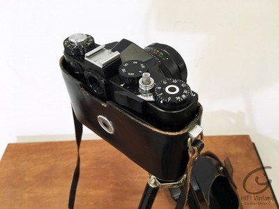 ZENIT TTL