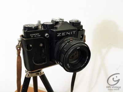 ZENIT TTL
