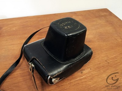 ZENIT TTL