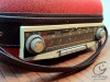 TEPPAZ Transitradio 1+1+1+FM Hifi Vintage Réparations