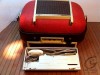 TEPPAZ Transitradio 1+1+1+FM Hifi Vintage Réparations