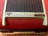 TEPPAZ Transitradio 1+1+1+FM Hifi Vintage Réparations