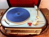 TEPPAZ Transitradio 1+1+1+FM Hifi Vintage Réparations