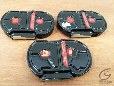 ERCSAM cartouche film  8mm 