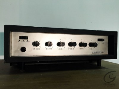 ORATOTIO 909 