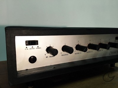 ORATOTIO 909 