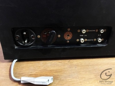 ORATOTIO 909 